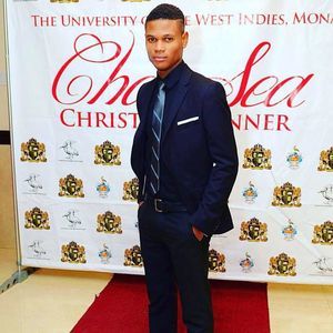 Meet your Posher, Mark